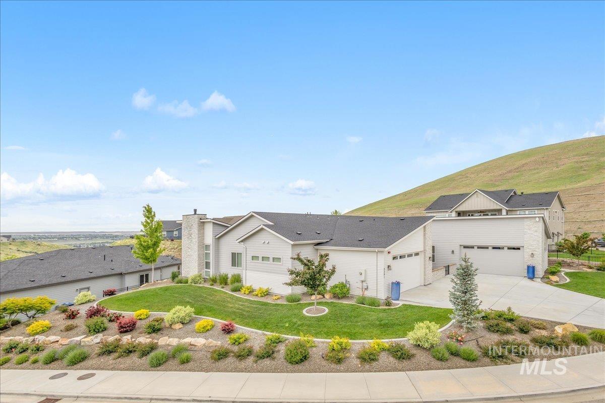 2391 South Trapper Place Boise, ID 83716 - Photo 8 of 49