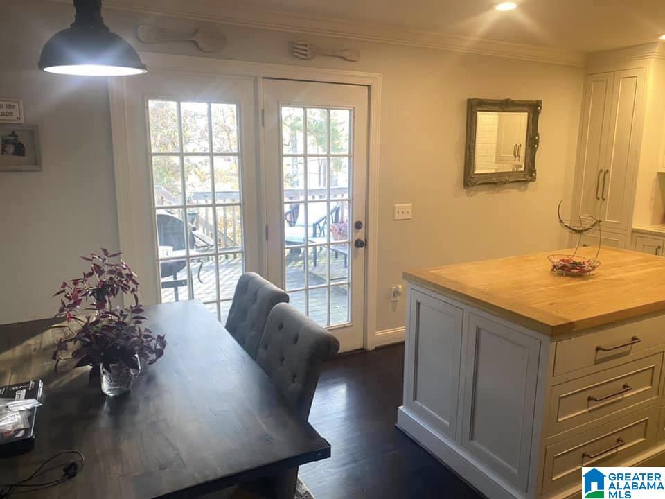 9591 Norgate Road Warrior, AL 35180 - Photo 6 of 8