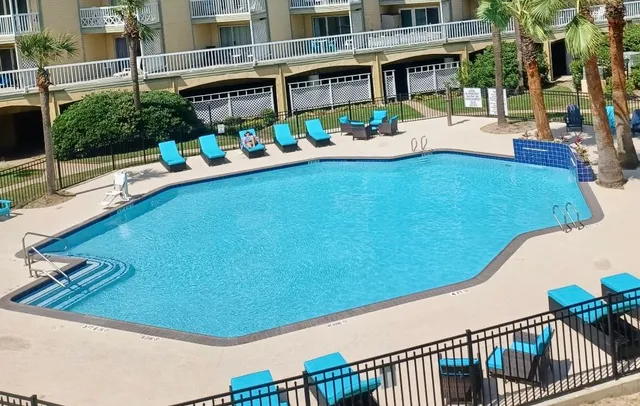 $1,400 | 6300 Seawall Boulevard, Unit 3121, Galveston, TX 77551