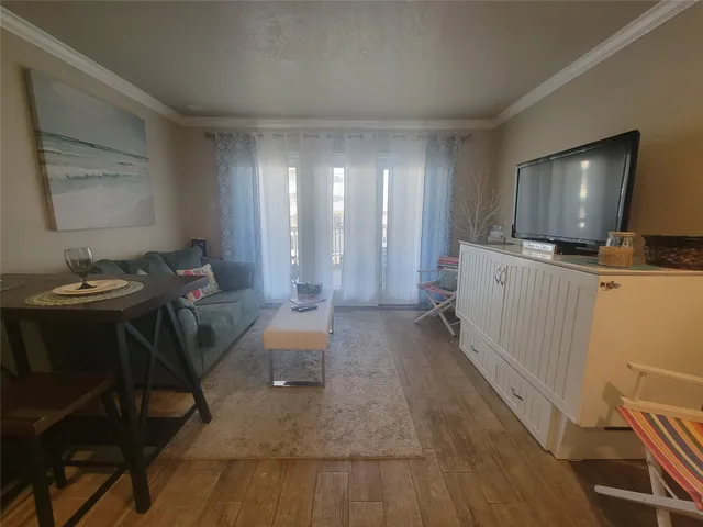 $1,400 | 6300 Seawall Boulevard, Unit 3121, Galveston, TX 77551