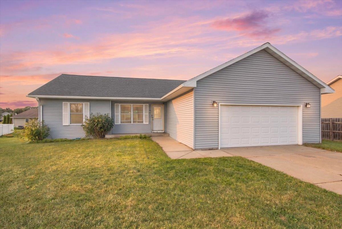 745 Crestview Drive Reedsburg, WI 53959 - Photo 1 of 36 Gallery Image 1