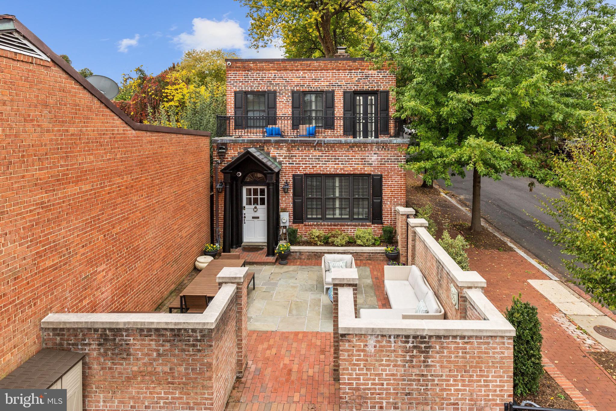 3300 Q Street Northwest Washington, DC 20007 - Photo 1 of 35 3300 Q Street NW