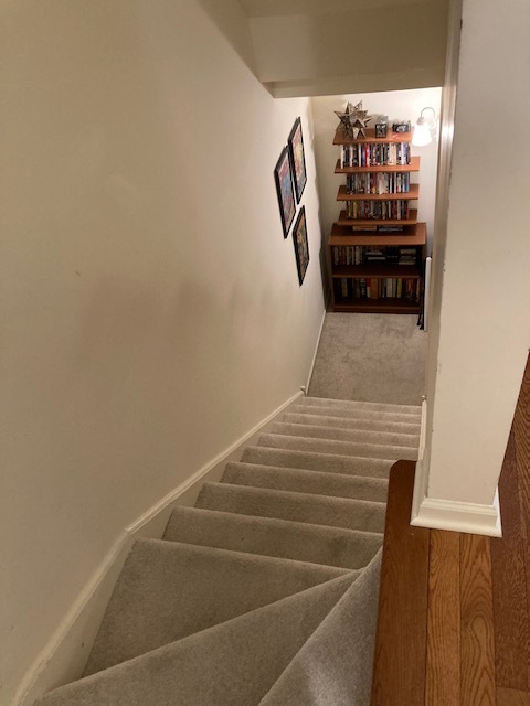 1154 Inverrary Lane, Unit 1154 Deerfield, IL 60015 - Photo 16 of 19 a view of entryway