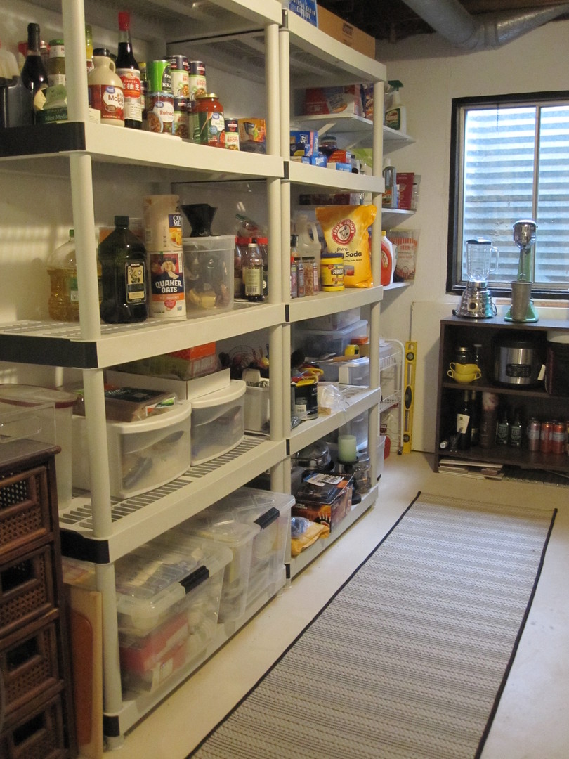 1154 Inverrary Lane, Unit 1154 Deerfield, IL 60015 - Photo 19 of 19 a view of storage and utility room