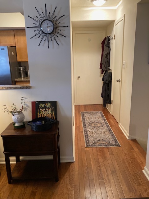 1154 Inverrary Lane, Unit 1154 Deerfield, IL 60015 - Photo 10 of 19 a living room with furniture and a rug
