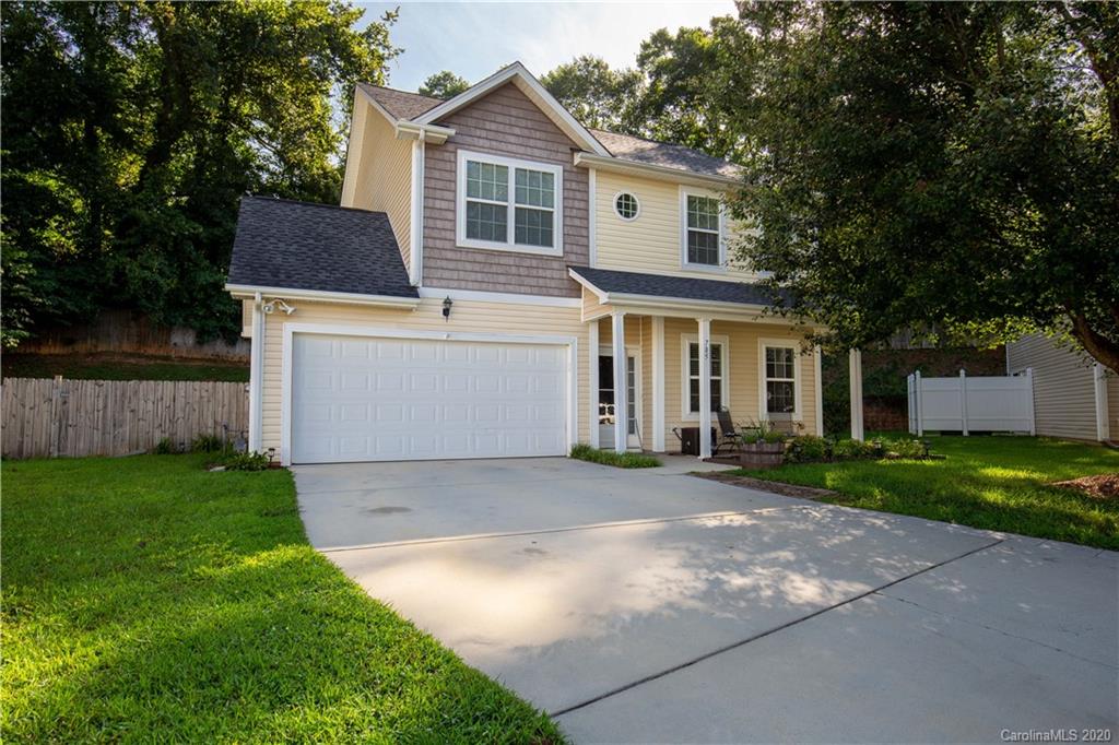 785 Jones Branch Road Fort Mill, SC 29715 - Photo 1 of 25