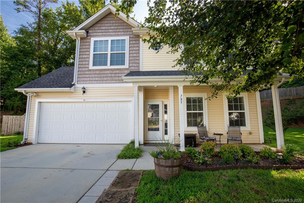 785 Jones Branch Road Fort Mill, SC 29715 - Photo 2 of 25
