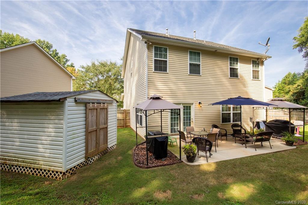 785 Jones Branch Road Fort Mill, SC 29715 - Photo 23 of 25