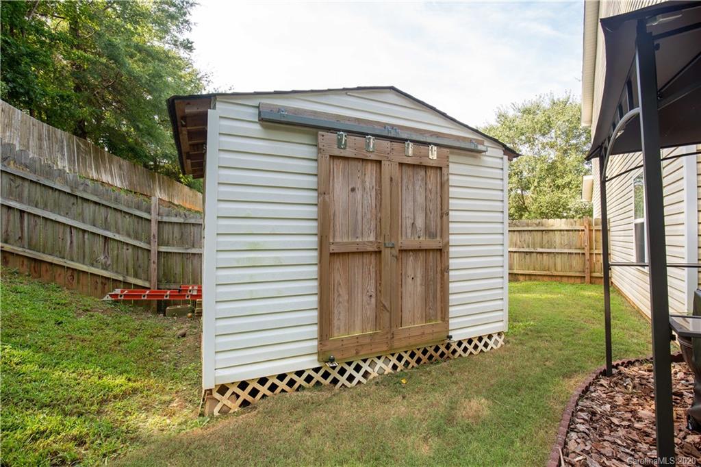 785 Jones Branch Road Fort Mill, SC 29715 - Photo 24 of 25