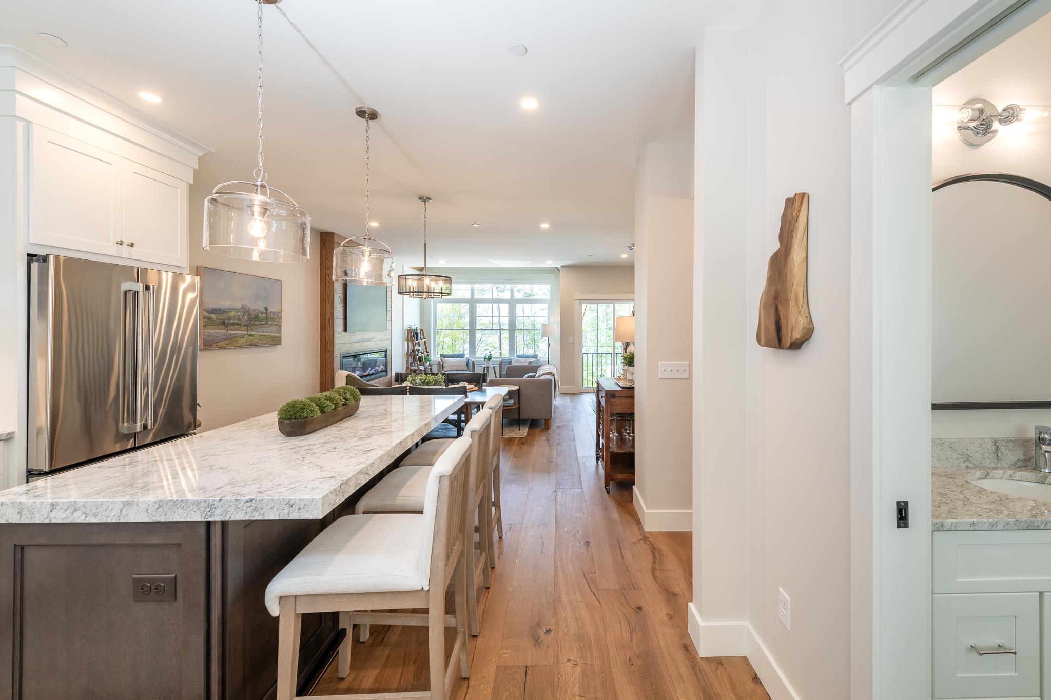 60 White Oaks Road, Unit 23 Laconia, NH 03246 - Photo 11 of 56