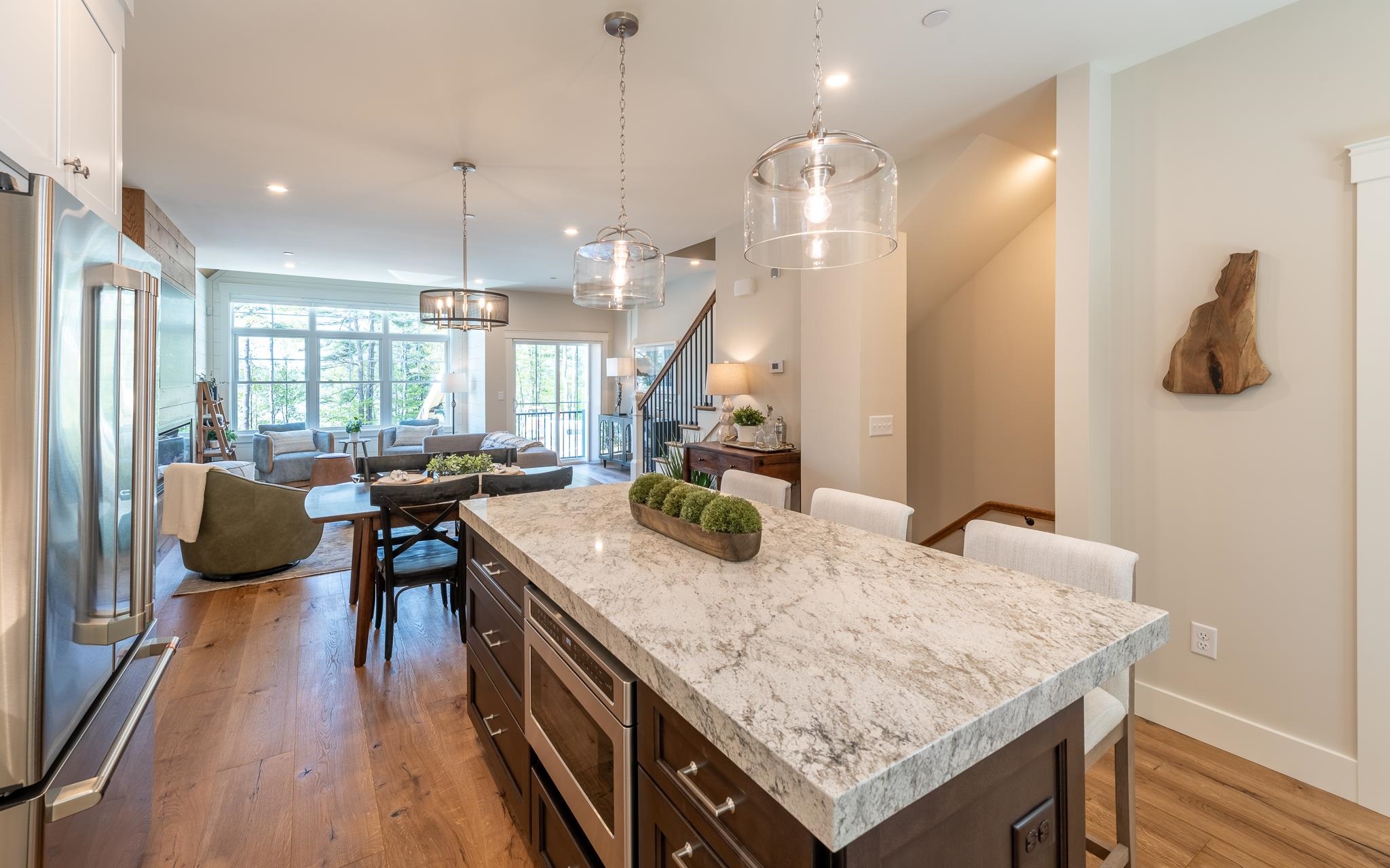 60 White Oaks Road, Unit 23 Laconia, NH 03246 - Photo 12 of 56