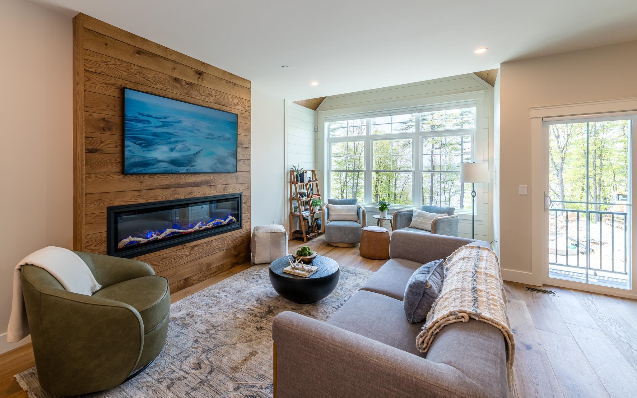 60 White Oaks Road, Unit 23 Laconia, NH 03246 - Photo 20 of 56