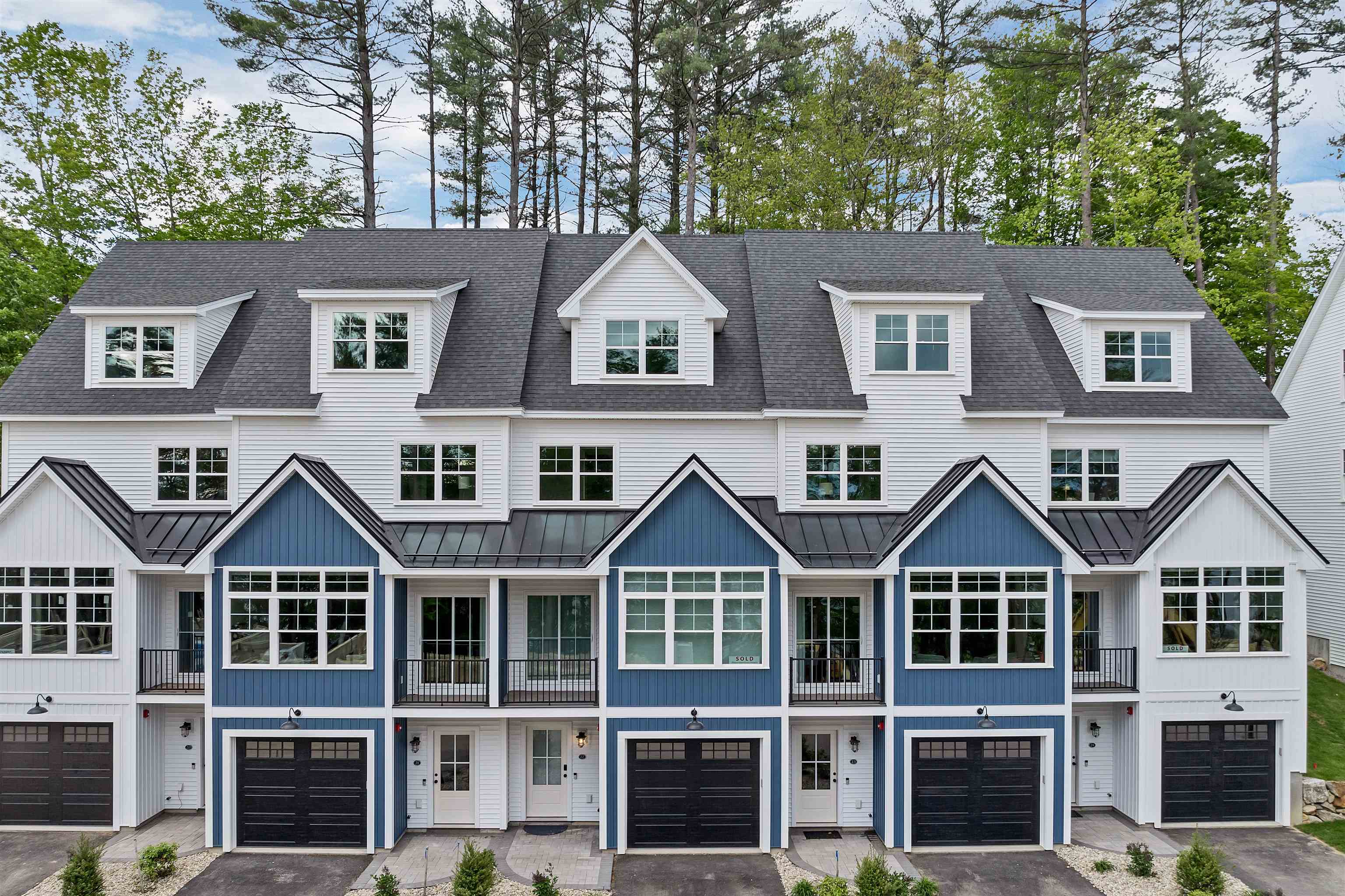 60 White Oaks Road, Unit 23 Laconia, NH 03246 - Photo 2 of 56