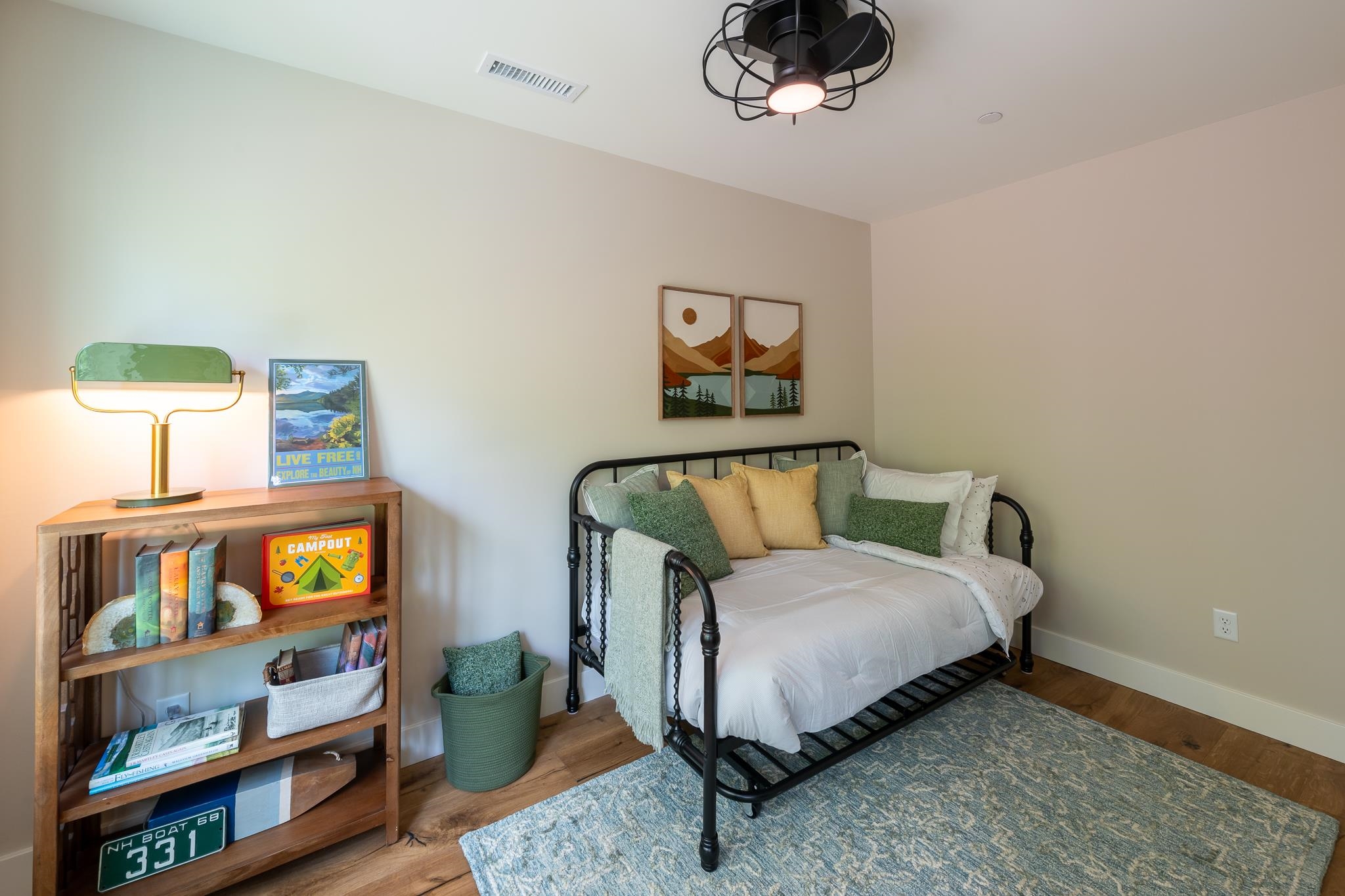 60 White Oaks Road, Unit 23 Laconia, NH 03246 - Photo 41 of 56