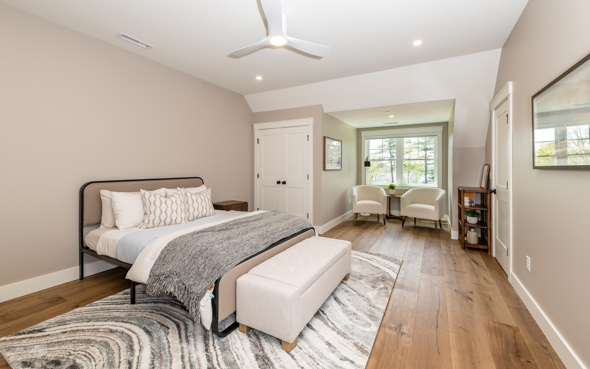 60 White Oaks Road, Unit 23 Laconia, NH 03246 - Photo 44 of 56