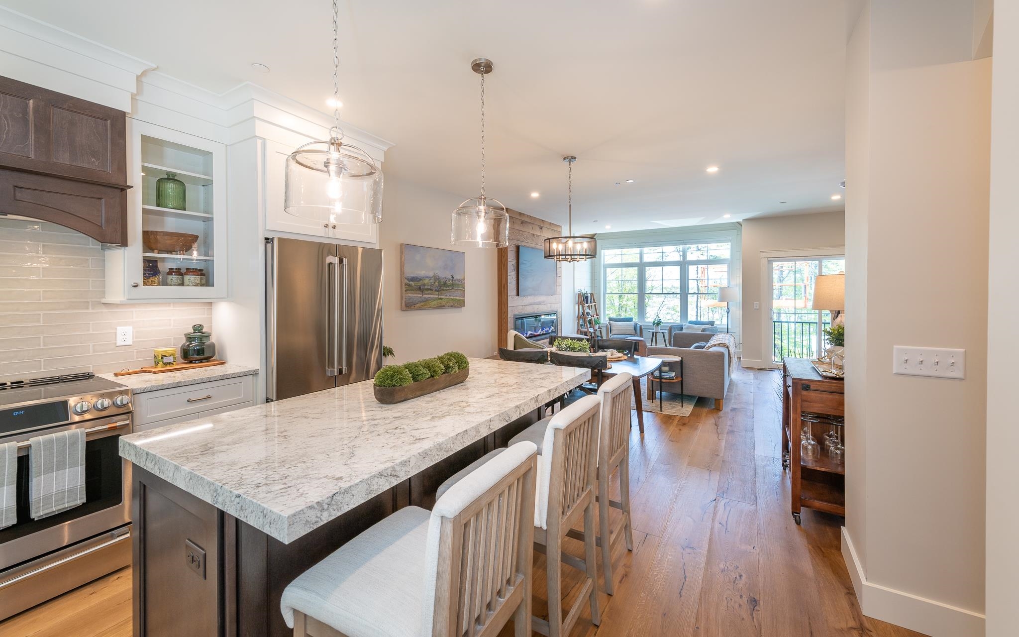 60 White Oaks Road, Unit 23 Laconia, NH 03246 - Photo 7 of 56