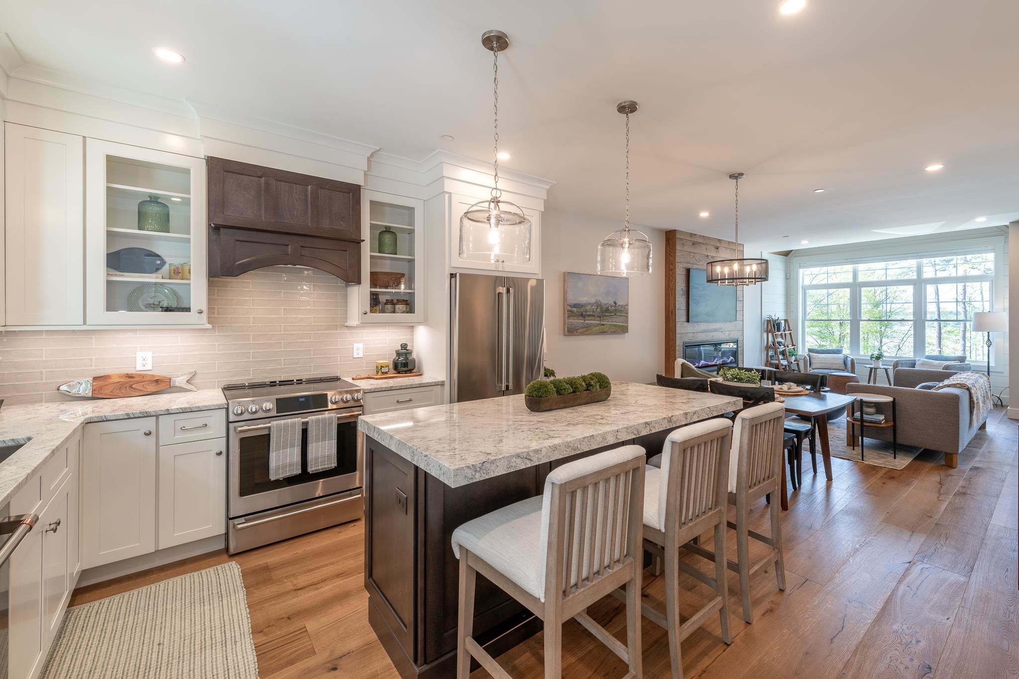 60 White Oaks Road, Unit 23 Laconia, NH 03246 - Photo 8 of 56