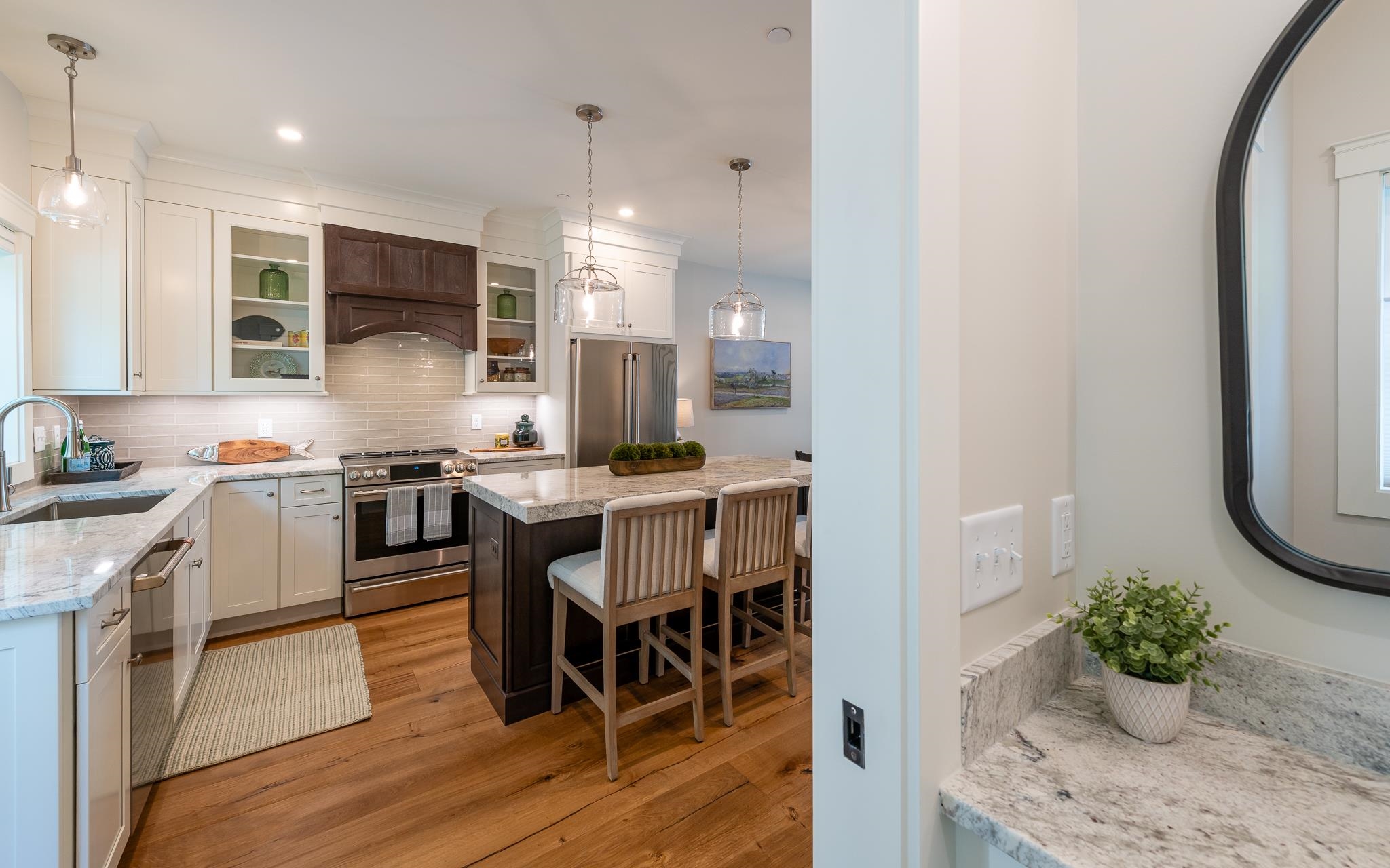 60 White Oaks Road, Unit 23 Laconia, NH 03246 - Photo 9 of 56