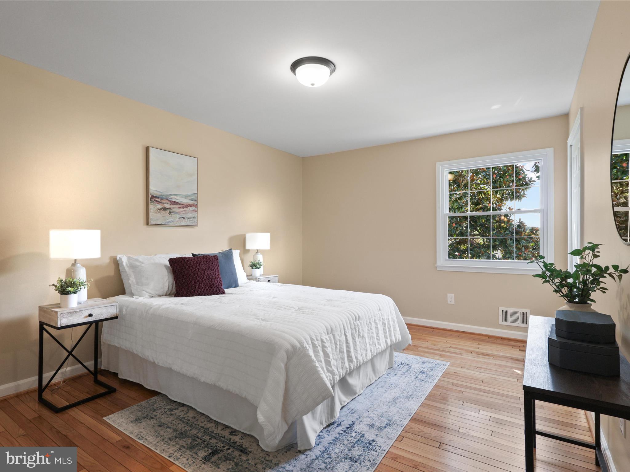 9012 Horton Road Laurel, MD 20708 - Photo 16 of 43 Master Bedroom