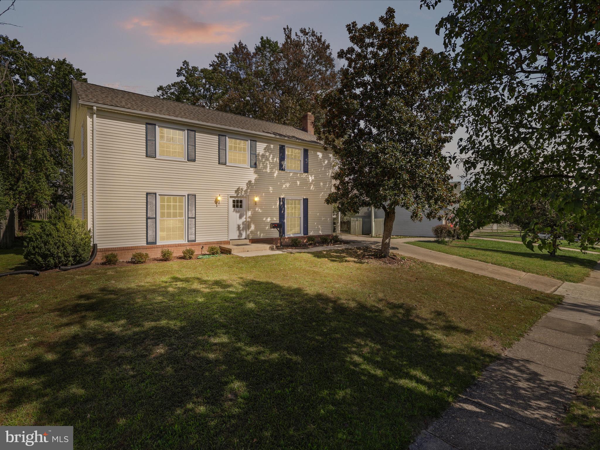 9012 Horton Road Laurel, MD 20708 - Photo 35 of 43 Exterior