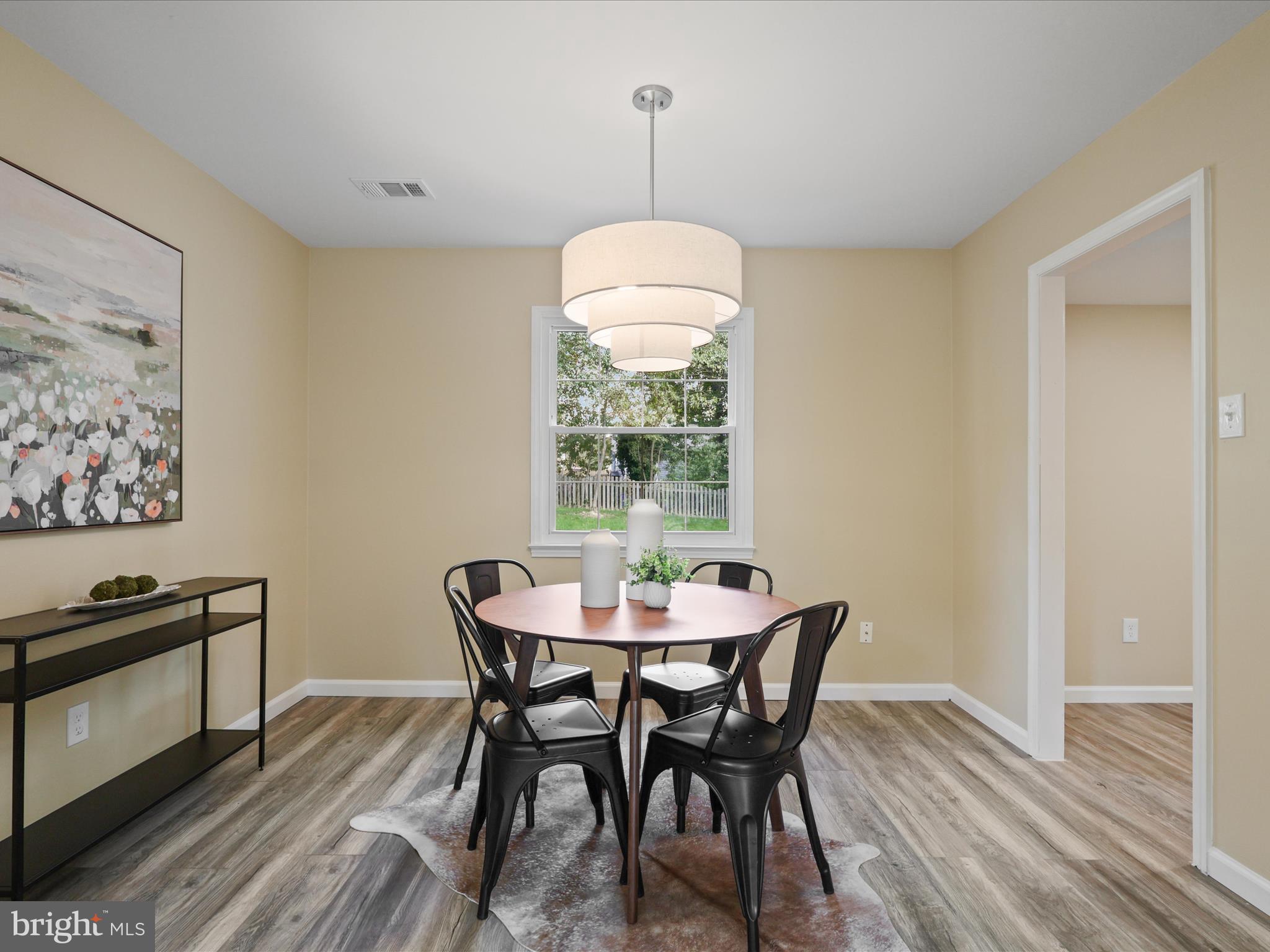 9012 Horton Road Laurel, MD 20708 - Photo 5 of 43 Dining Room