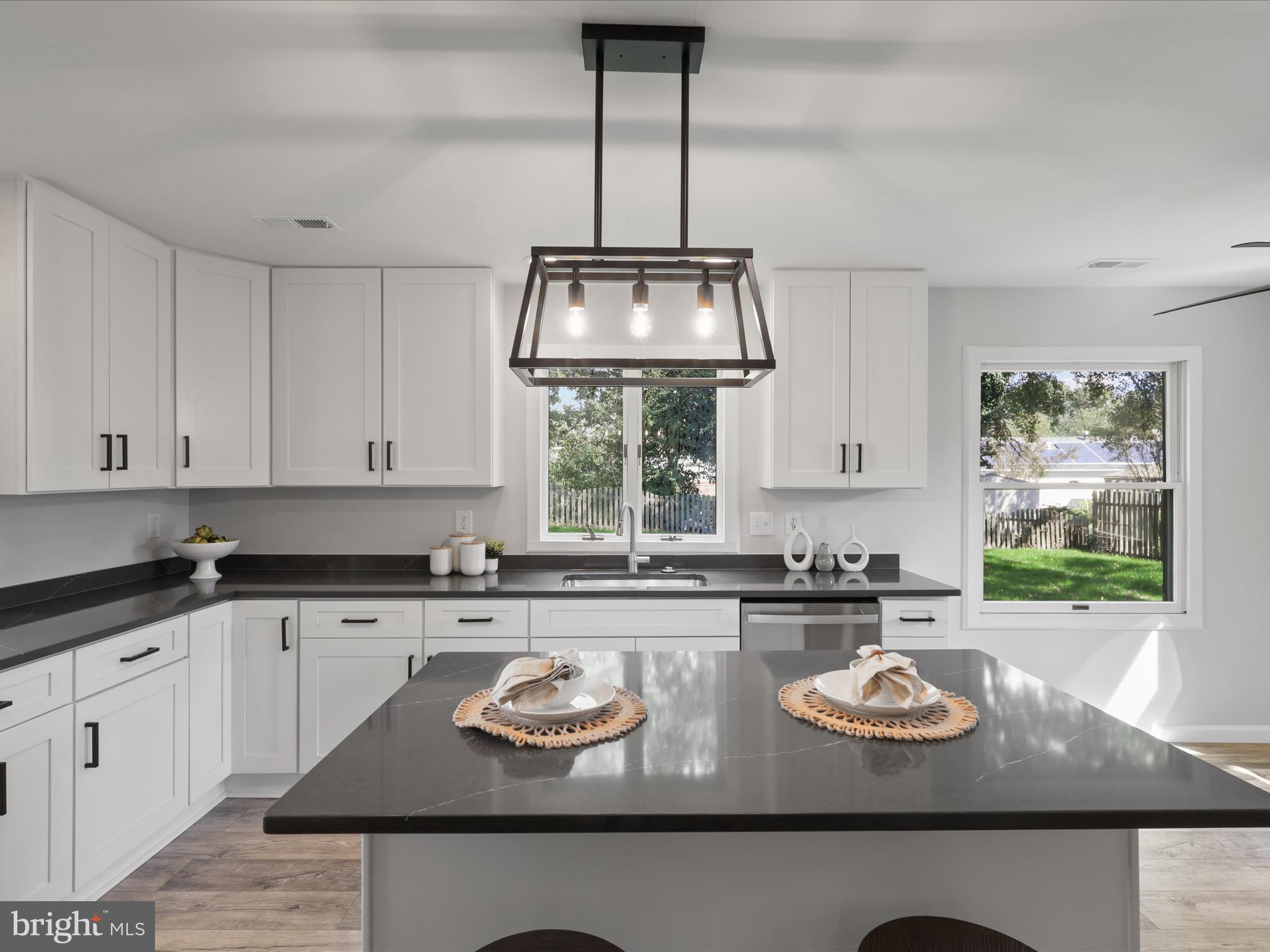 9012 Horton Road Laurel, MD 20708 - Photo 7 of 43 Eat In Kitchen