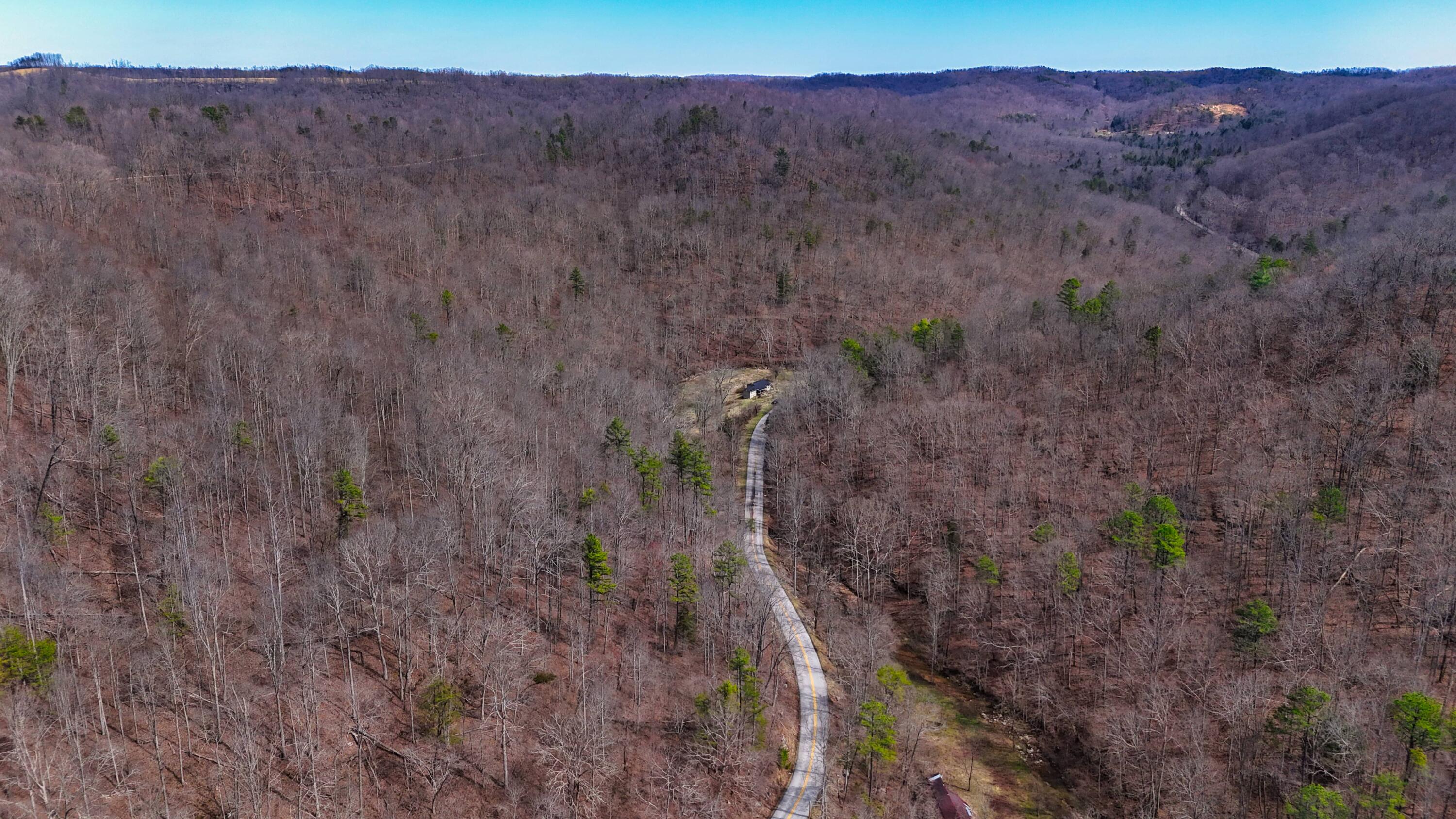 0 Sand Springs Road McKee, KY 40447 - Photo 25 of 58 DJI_20250318130727_0033_D