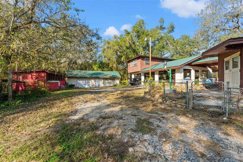 4877 Merlin Circle Dade City, FL 33523 - Photo 18 of 79