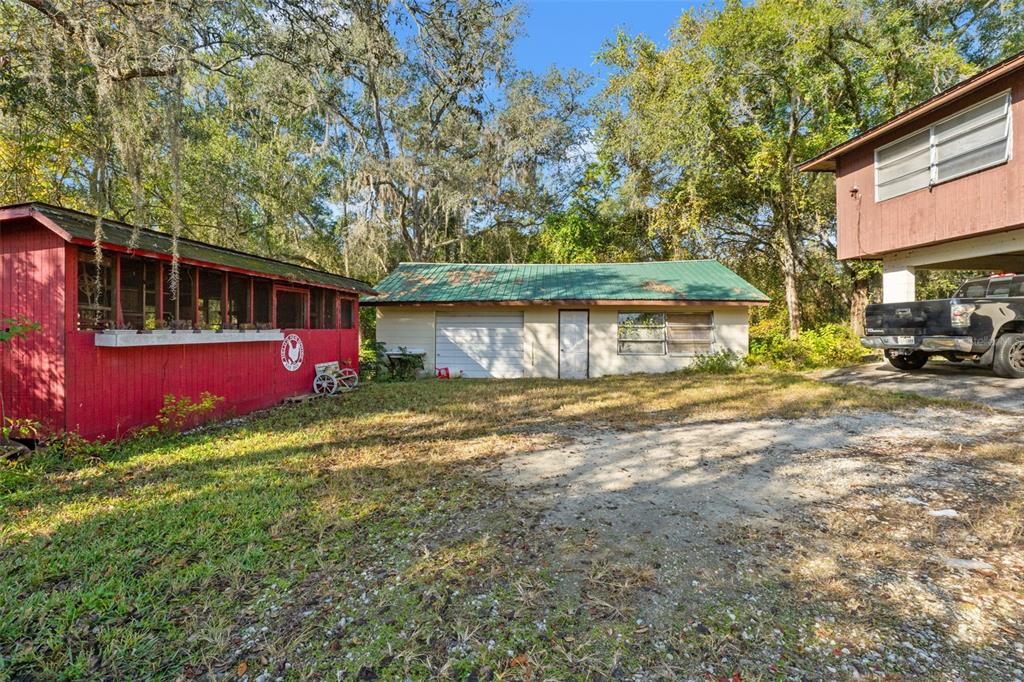 4877 Merlin Circle Dade City, FL 33523 - Photo 19 of 79