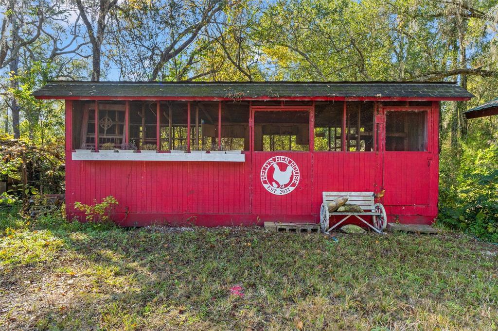 4877 Merlin Circle Dade City, FL 33523 - Photo 20 of 79