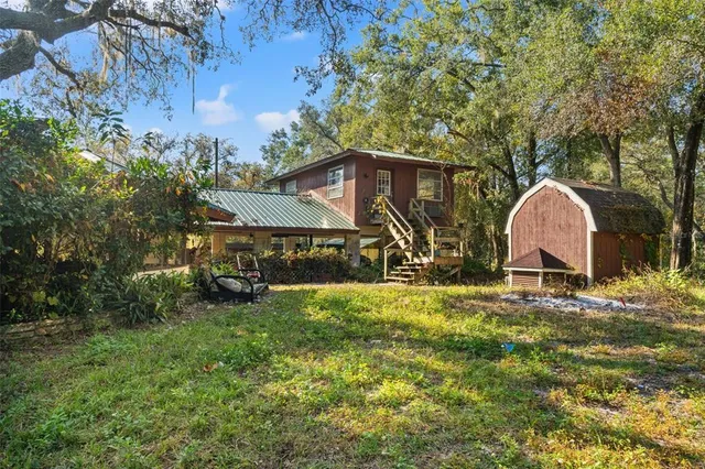 $324,000 | 4877 Merlin Circle, Dade City, FL 33523