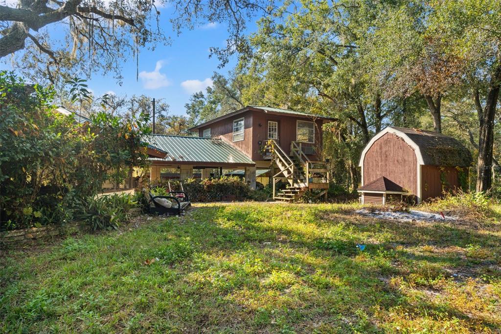 4877 Merlin Circle Dade City, FL 33523 - Photo 49 of 79
