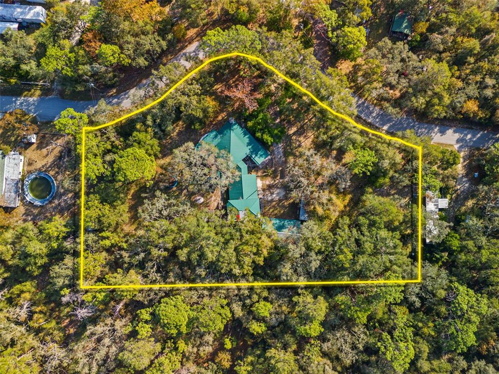 4877 Merlin Circle Dade City, FL 33523 - Photo 5 of 79