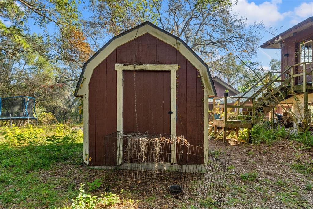 4877 Merlin Circle Dade City, FL 33523 - Photo 51 of 79