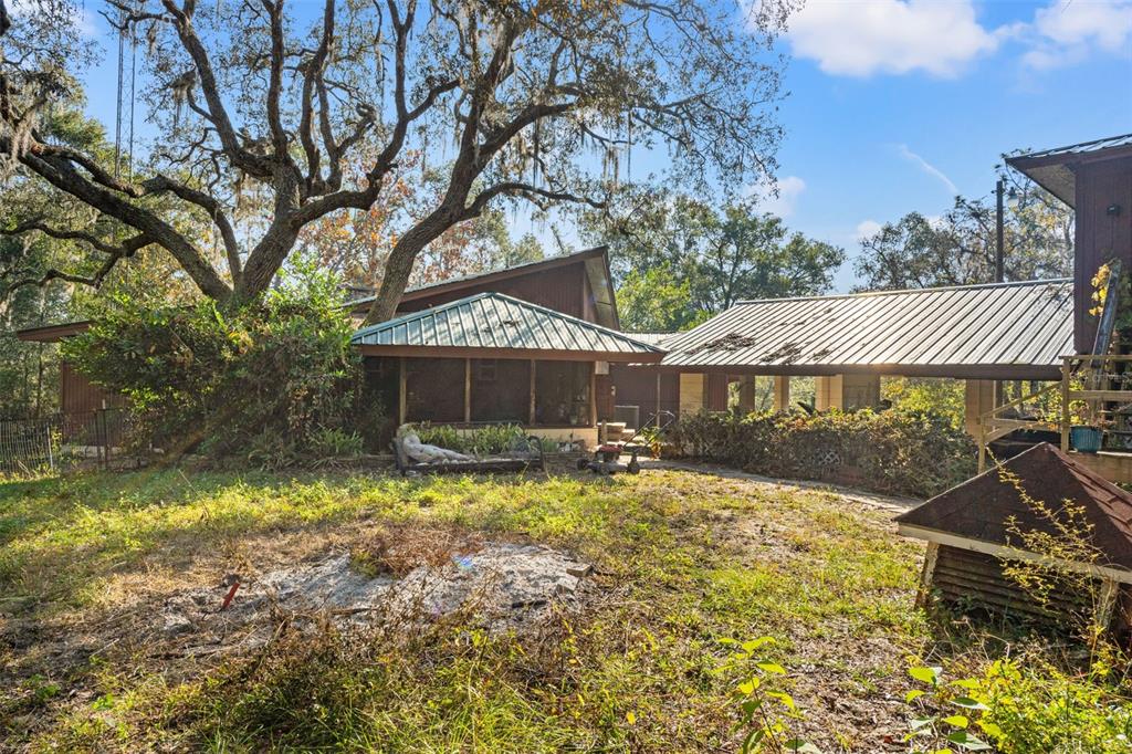 4877 Merlin Circle Dade City, FL 33523 - Photo 54 of 79