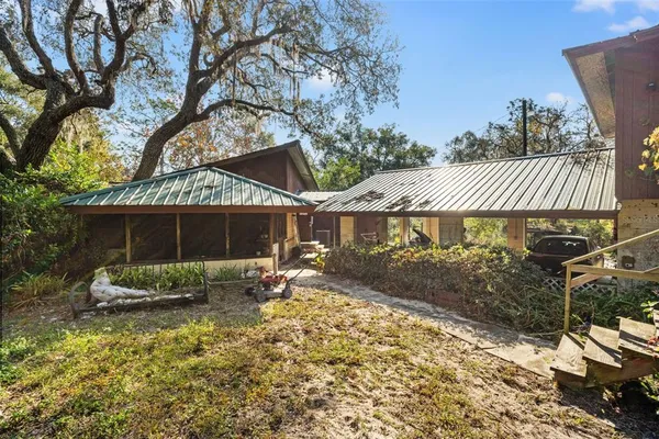 $314,000 | 4877 Merlin Circle, Dade City, FL 33523