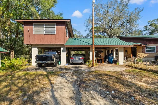 $324,000 | 4877 Merlin Circle, Dade City, FL 33523