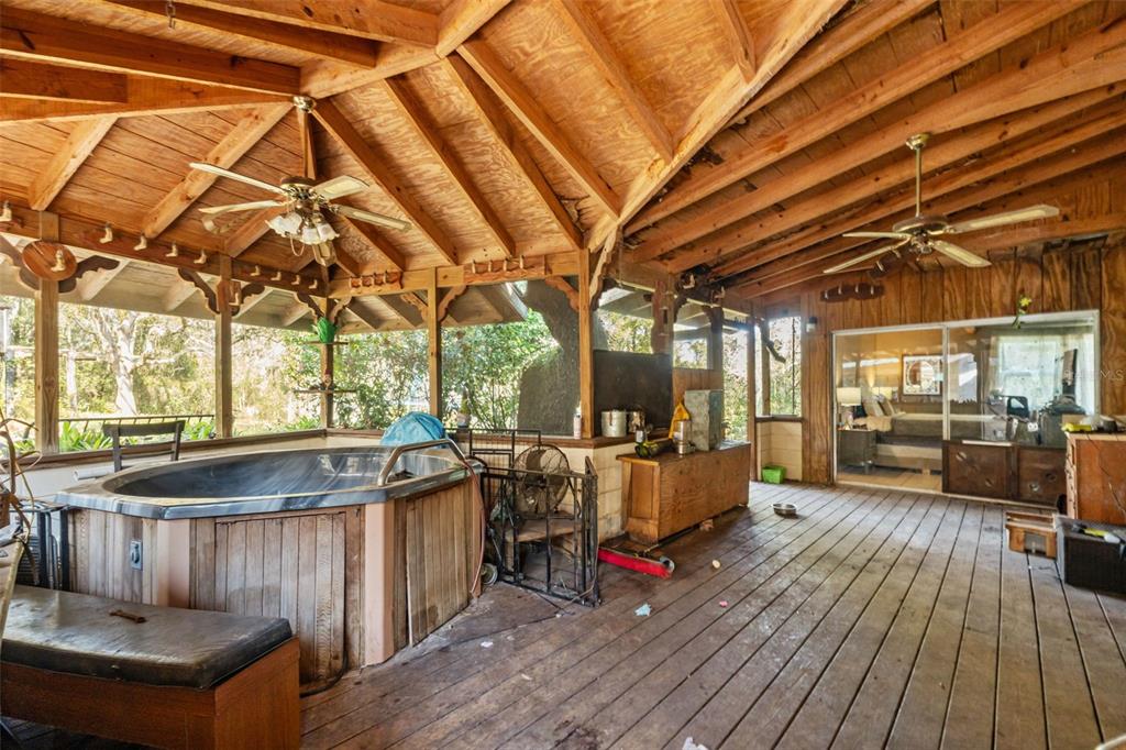 4877 Merlin Circle Dade City, FL 33523 - Photo 78 of 79