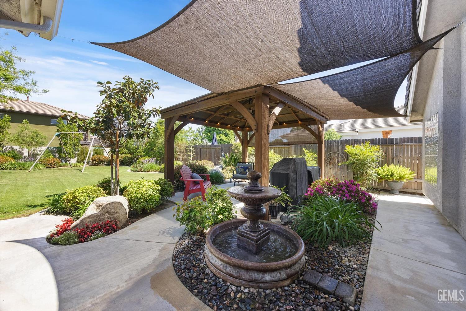 Undisclosed Address Bakersfield, CA 93314 - Photo 44 of 58