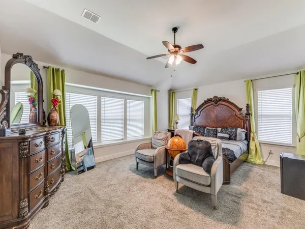 $3,800 | 2602 Geer Lane, Mansfield, TX 76063