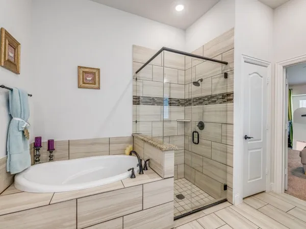 $3,800 | 2602 Geer Lane, Mansfield, TX 76063