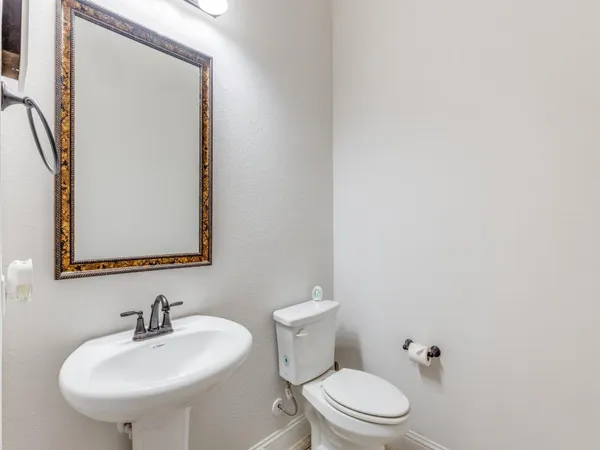 $3,800 | 2602 Geer Lane, Mansfield, TX 76063