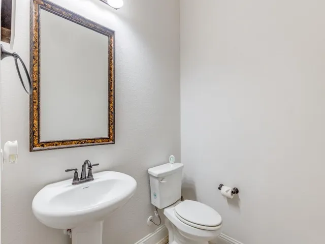 $3,800 | 2602 Geer Lane, Mansfield, TX 76063