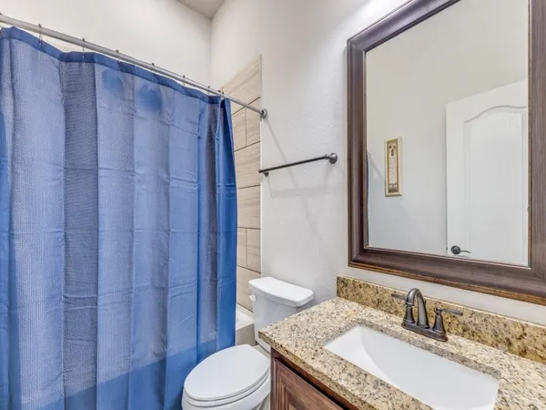 $3,800 | 2602 Geer Lane, Mansfield, TX 76063