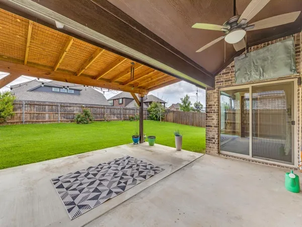 $3,800 | 2602 Geer Lane, Mansfield, TX 76063