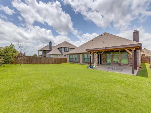 $3,800 | 2602 Geer Lane, Mansfield, TX 76063