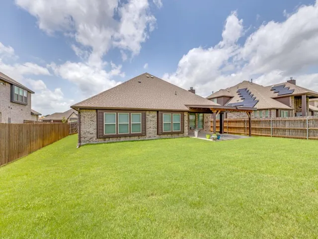 $3,800 | 2602 Geer Lane, Mansfield, TX 76063
