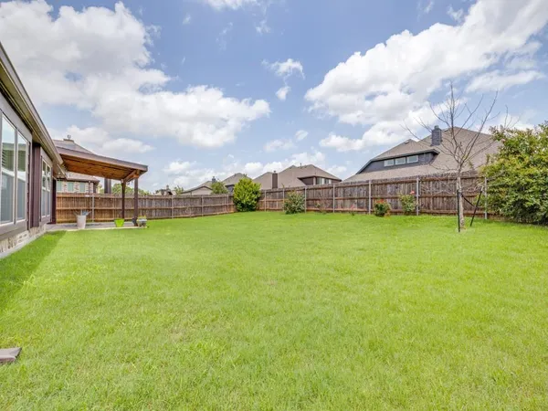 $3,800 | 2602 Geer Lane, Mansfield, TX 76063