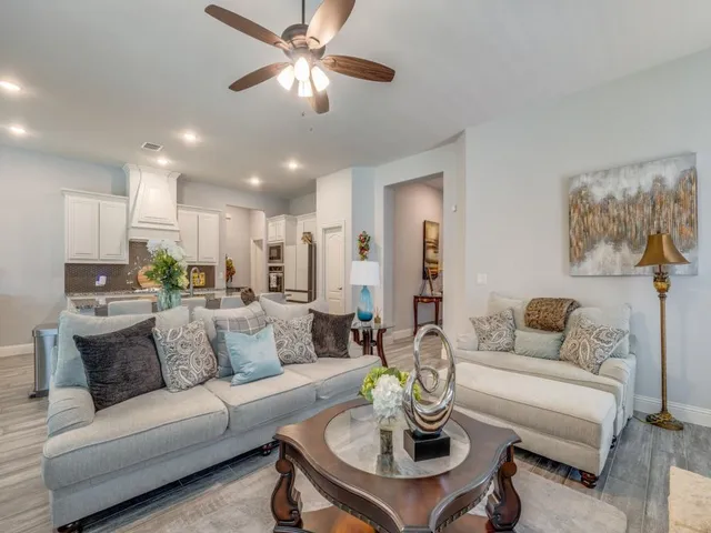 $3,800 | 2602 Geer Lane, Mansfield, TX 76063