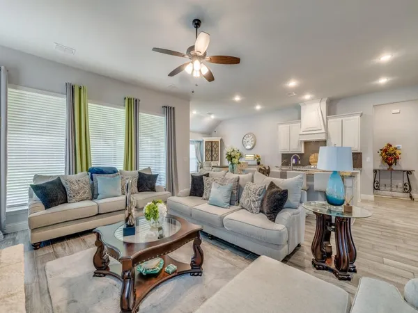 $3,800 | 2602 Geer Lane, Mansfield, TX 76063